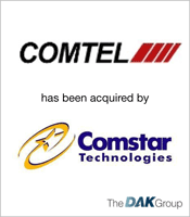 Comtel acquired by Comstar