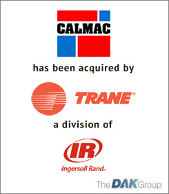 Calmac acquired by Trane