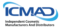 DAK speaks at ICMAD Independent Cosmetic Manufacturers and Distributors
