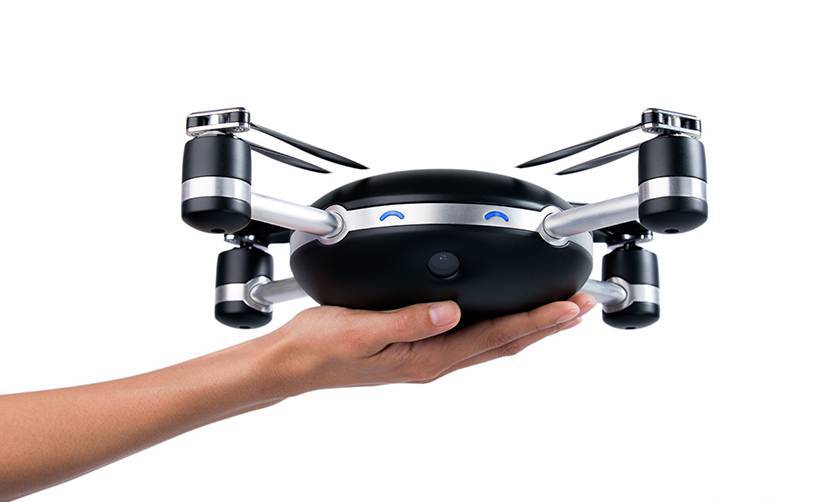 Lily Robotics Drone