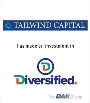 Tailwind Capital Diversified