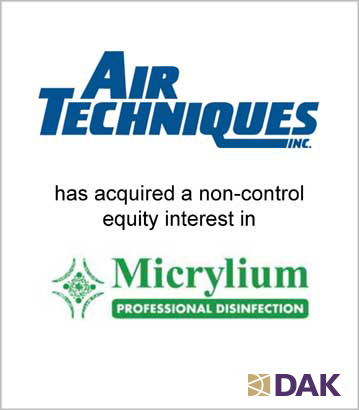 AirTech Micrylium