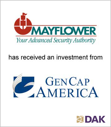 mayflower gencap