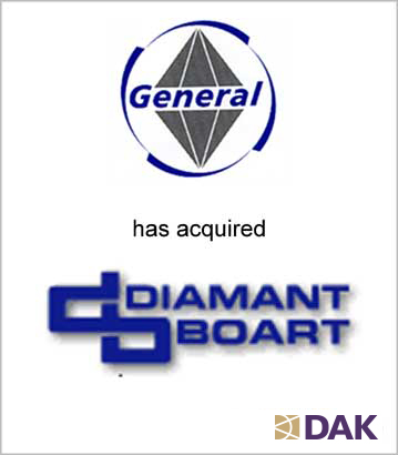 general diamant