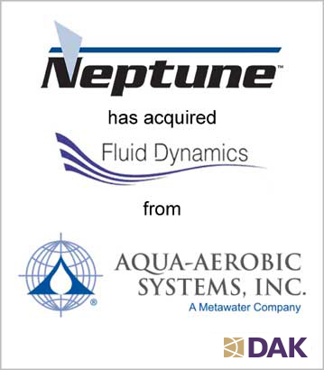 neptune fluid aqua