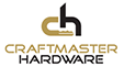 Craftmaster Hardware Logo